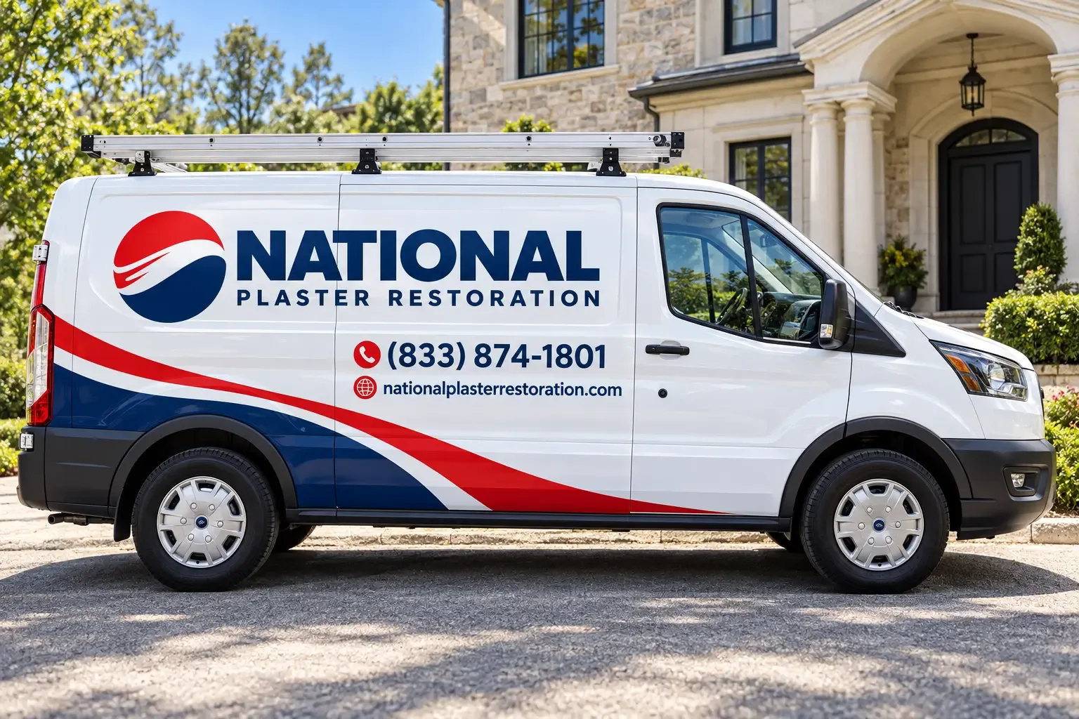 Plaster Repair in Clinton, NC near me
