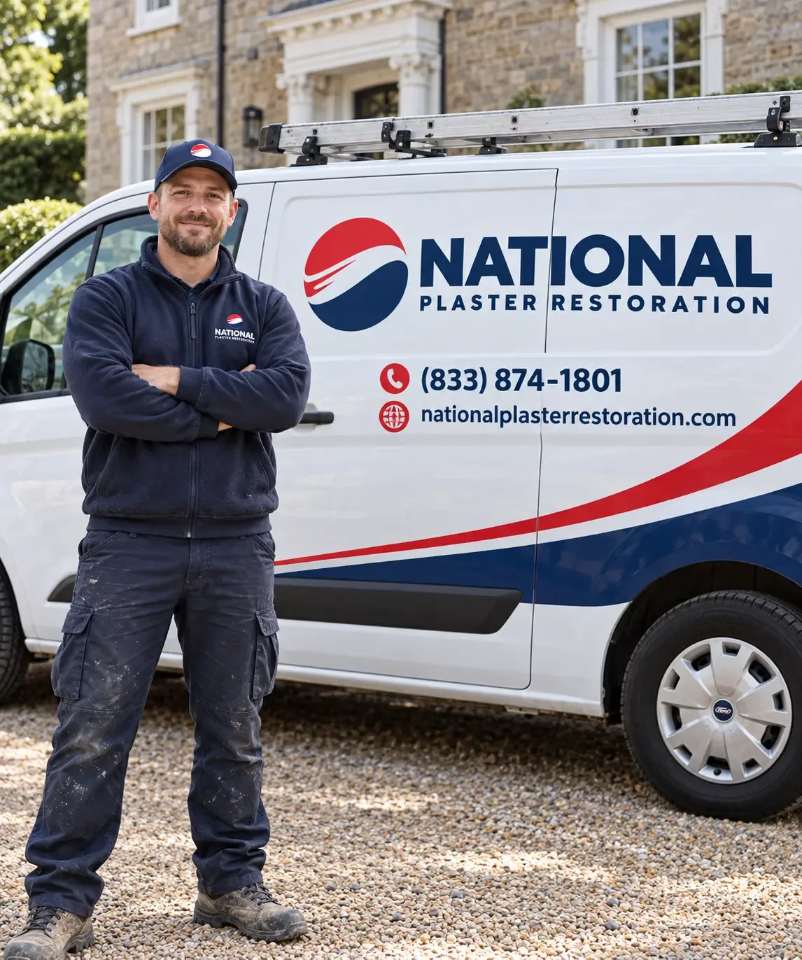 Plaster Repair Clinton, NC FAQs